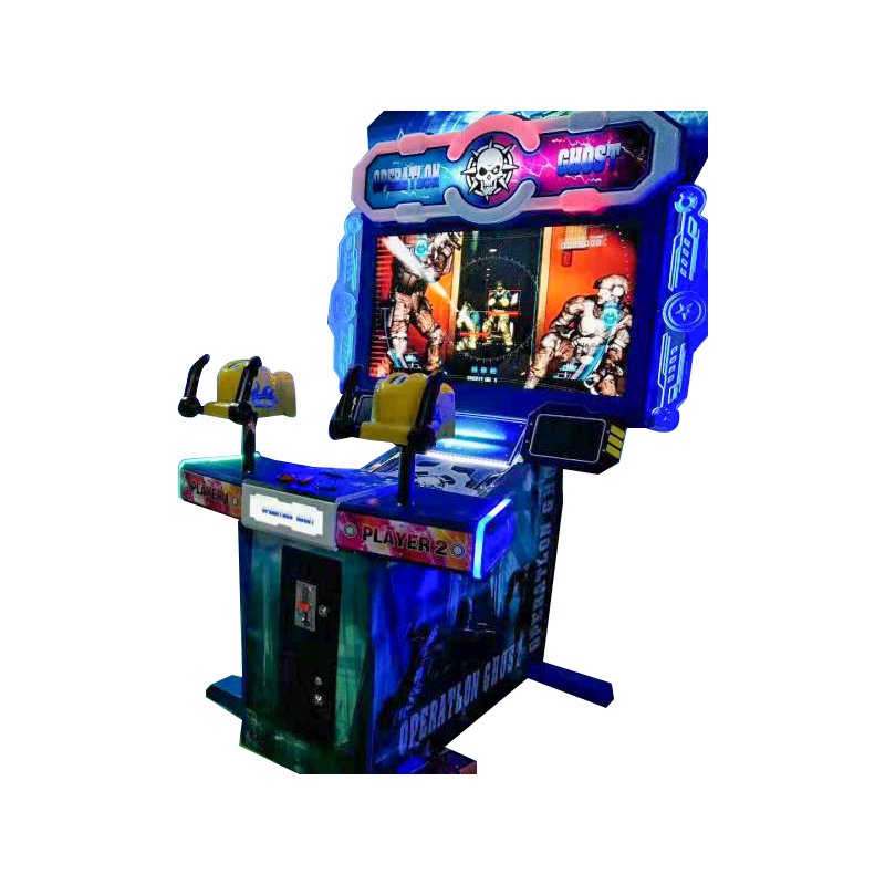 Hot Selling Shooting Arcade Machines game Made In China