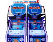 Best Basketball Game Machine2 Made in china|Factory Price Basketball Game Machine2 for sale