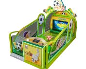 New Football Machine Game|Arcade Games For FEC