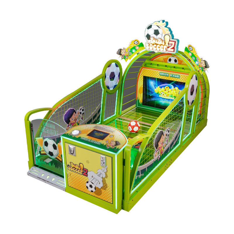 New Football Machine Game|Arcade Games For FEC