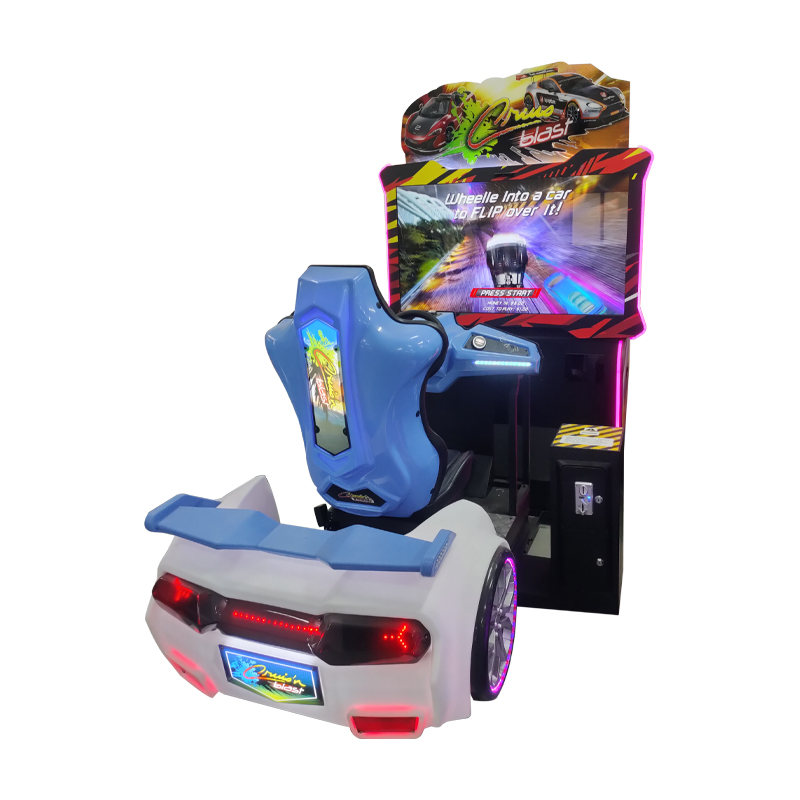 Cruis'n Blast Arcade Machine For Sale|Best Arcade Games Supplier Made In China