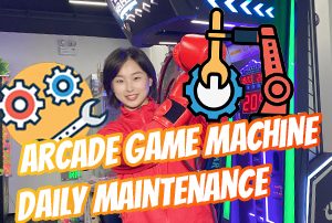 The Most Importance Preventative Maintenance Steps For Arcade