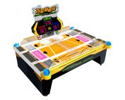 Best Arcade Hockey Games Table For Sale|Air Hockey Supplier