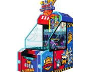 Best Arcade Basketball Machine For Sale|Most Popular Arcade Basketball Machine Made in china