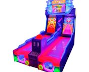 Best Arcade Bowling Machines Game Made in china|Factory Price Arcade Bowling Machines Game for sale