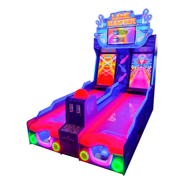  Best Arcade Bowling Machines Game Made in china|Factory Price Arcade Bowling Machines Game for sale
