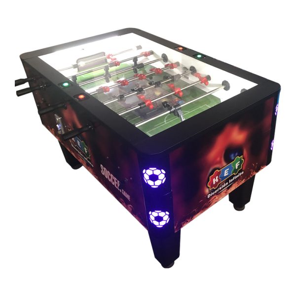 Best Soccer Game Table For Sale|Table Soccer Game Supplier
