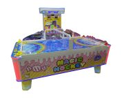 Best Hockey Arcade Made in china|Factory Price Hockey Arcade for sale