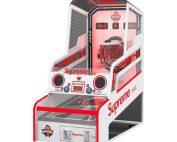 Best Arcade Basketball Games Machines Made in china|Factory Price Arcade Basketball Games Machines for sale