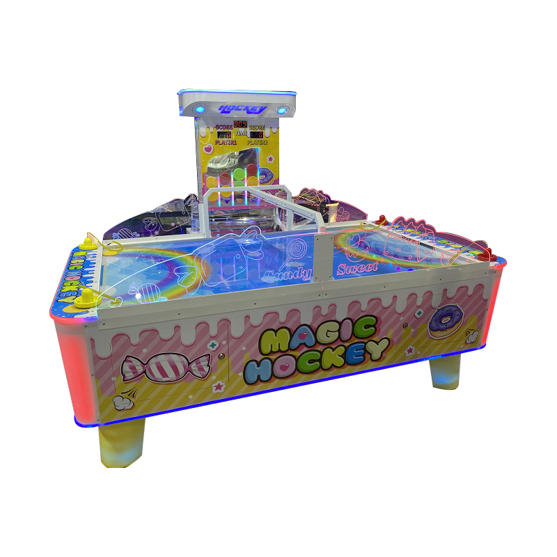 Best Hockey Arcade Made in china|Factory Price Hockey Arcade for sale