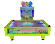 Best Arcade Air Hockey Games Made in china|Factory Price Arcade Air Hockey Games for sale