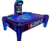 Best Air hockey Table Games For Sale|Coin Operated Arcade Machine Made In China