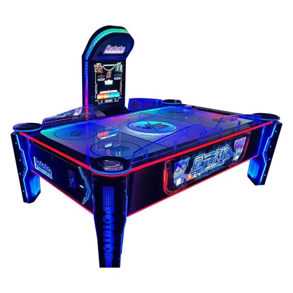 Best Air hockey Table Games For Sale|Coin Operated Arcade Machine Made In China