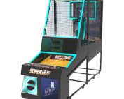 Best arcade games basketball machine Made in china|Factory Price arcade games basketball machine for sale