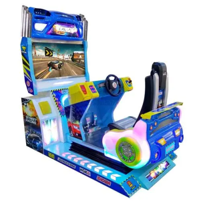  Hot Selling Racing Arcade Games Machine Made In China
