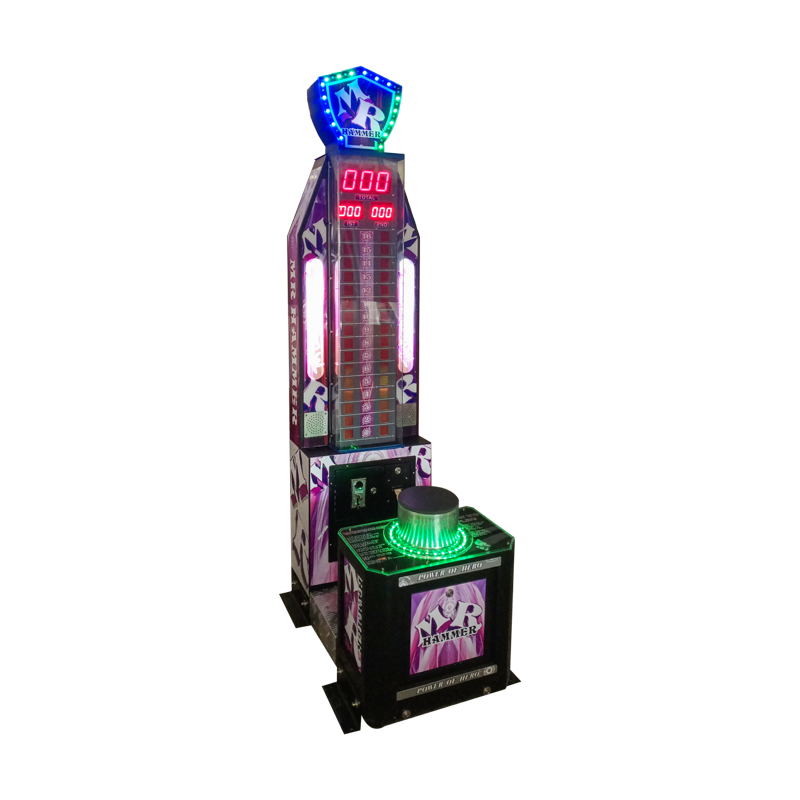 Best Price Arcade Game Hammer|Hammer Arcade Machine Supplier