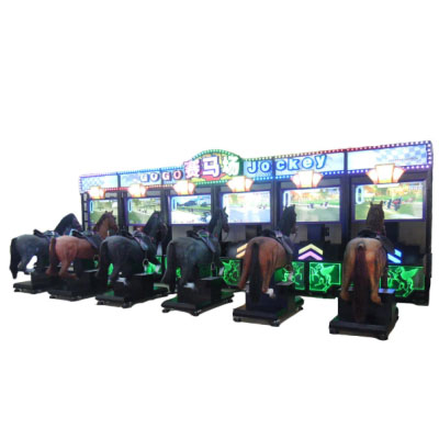 Multiplayers-Horse-Arcade-Racing-Machine-For-Sale