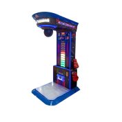 Ultimate Punch 3 Arcade Boxing Punching Machine Game