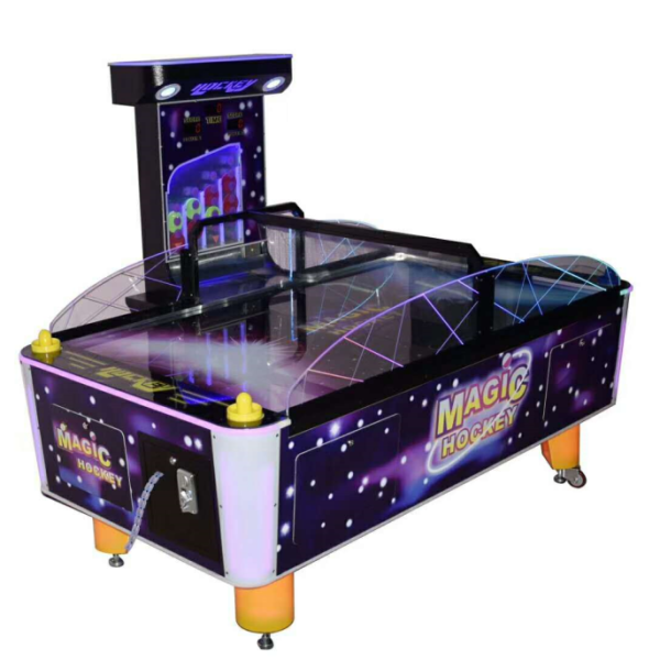 Best Arcade Hockey Table Made in china|Factory Price Arcade Hockey Table for sale
