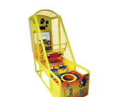 Best Basketball Arcade Machine games Made in china|Factory Price Basketball Arcade Machine games for sale