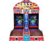 2023 Best bowlling arcade games Made in china