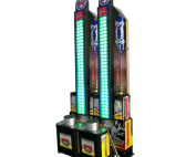 Best Hammer Arcade Games Machine|Coin Operated Arcade Games Supplier