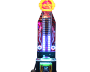 Best Hammer Games Arcade Machine|Coin Operated Arcade Machine Supplier