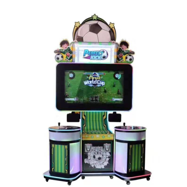 Best Football Arcade Machines|Arcade Games For Sale