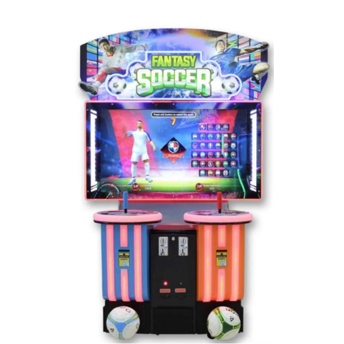 Best Arcade Football Games Machine|Arcade Soccer Games For Sale
