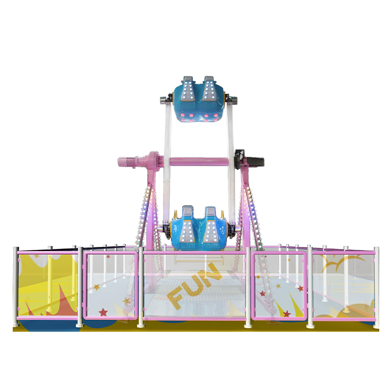 Best Carnival Ride Made In China