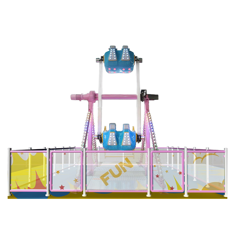 2023 Best Carnival Ride Made In China