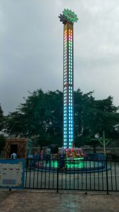 2023 Best Rotating Tower Rides Made In China|Factory Price Rotating Tower Rides For Sale