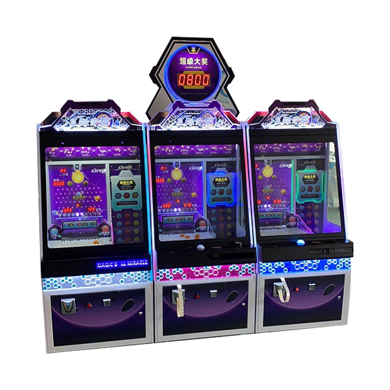 est Arcade Coin Pusher Games Made in China|Factory Price Arcade Coin Pusher Games For Sale