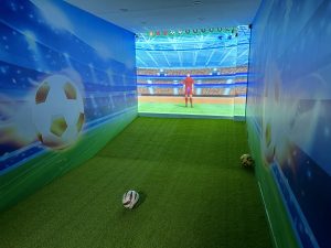 2023 Best Interactive Projection Football Made In China|Factory Price Interactive Projection Football For Sale