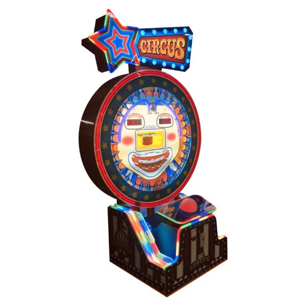 Hot Selling Spin Arcade Machines|Coin Operated Arcade Games Supplier