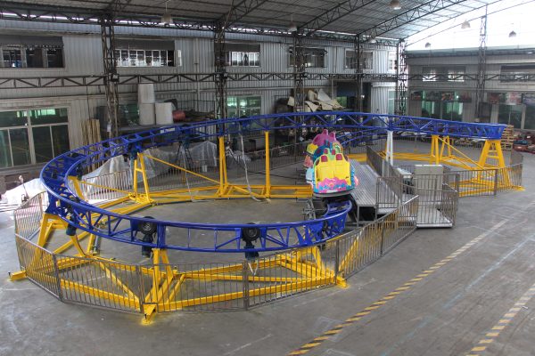 Best Price Roller Coaster Amusement Rides For Sale China Supplier