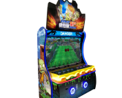Best Price Video Arcade Ticket Game Machine|China Game Machine Supplier