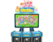 Best Video Arcade Redemption Machine Made In China
