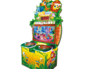 Hot Selling Video Redemption Machine For Sale|Coin Operated Arcade Games