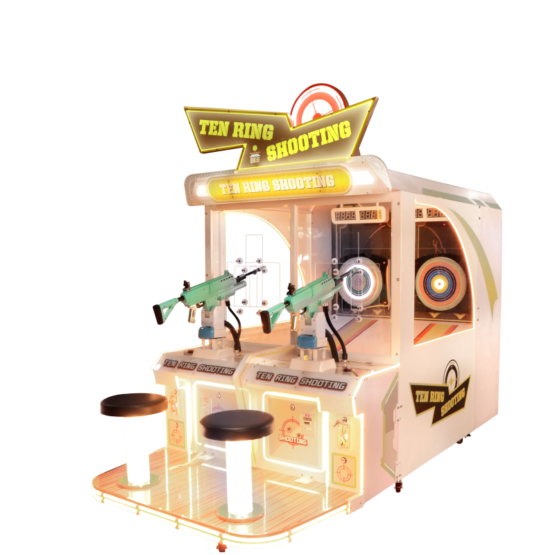 Best Ticket Redemption Arcade Game Machines Made In China