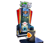 Best Price Tree Cutting Game Arcade Machine For Sale|Coin Operated Games Made In China