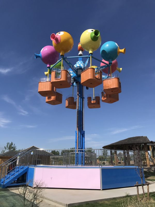 Most Popular Amusement Tower Rides For Sale|China Tower Rides Supplier