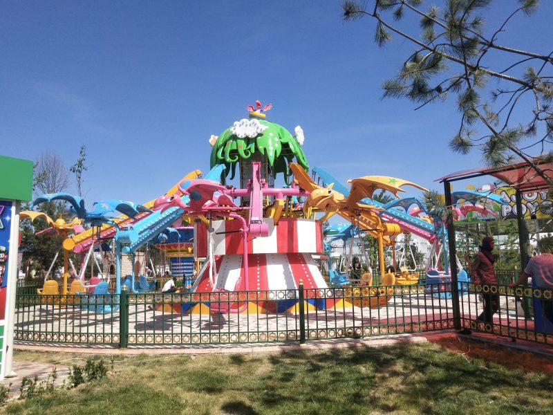 Best Price Amusement Self Control Ride For Sale|Carnival Swing Rides Supplier