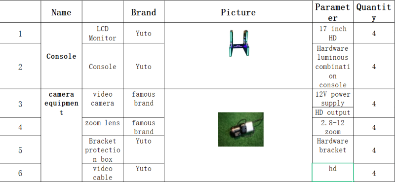 2023 Best Interactive Projection Archery Made In China