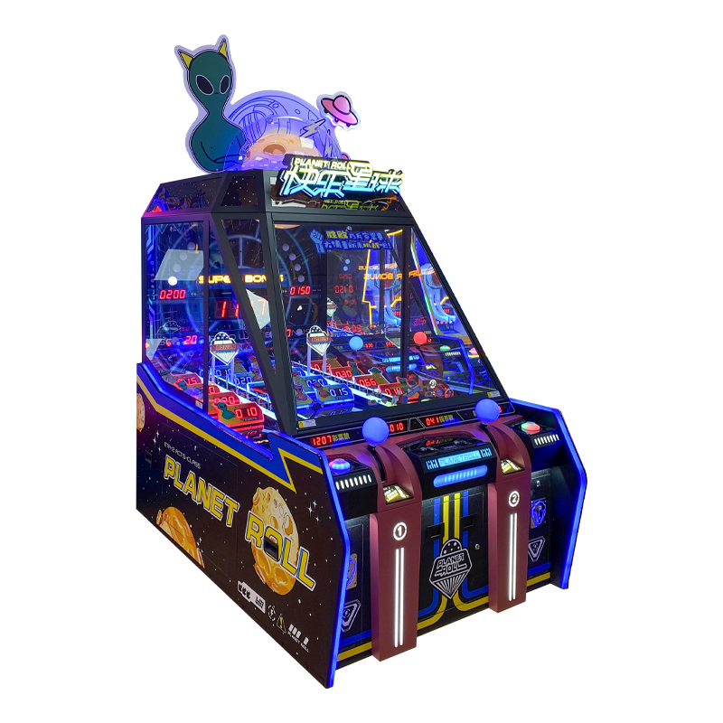 Most Popular Carnival Skill Games For Sale
