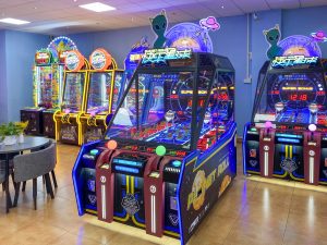 2023 Most Popular Carnival Skill Games For Sale