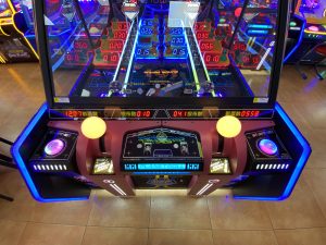 2023 Most Popular Carnival Skill Games For Sale