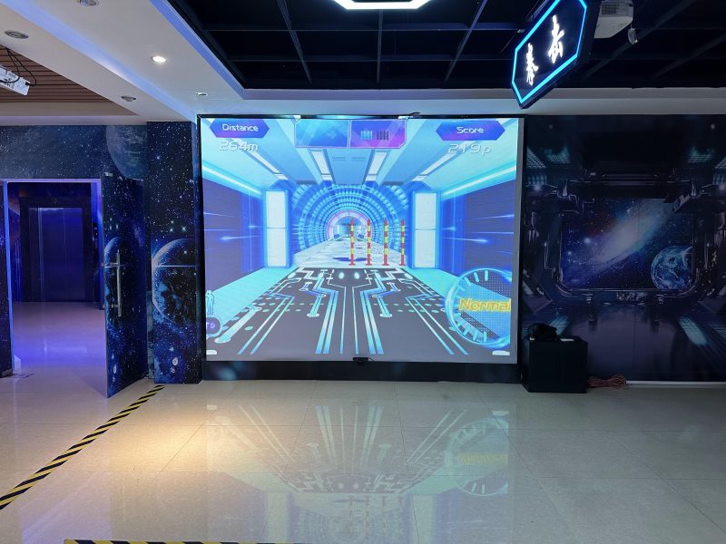 2023 Best Interactive Projection Dynamic Styling For Sale