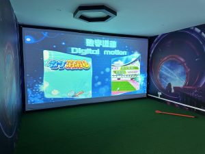 Best Interactive Projection Javelin For Sale|Interactive Projection Games