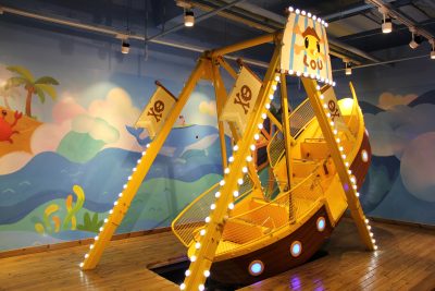 Best Pirate Ship Rides Made In China